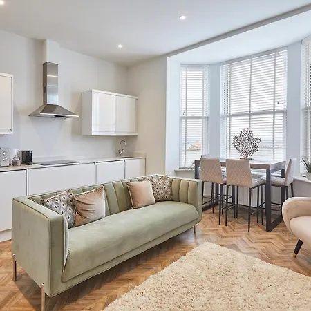 Host & - Maritime Apartment *