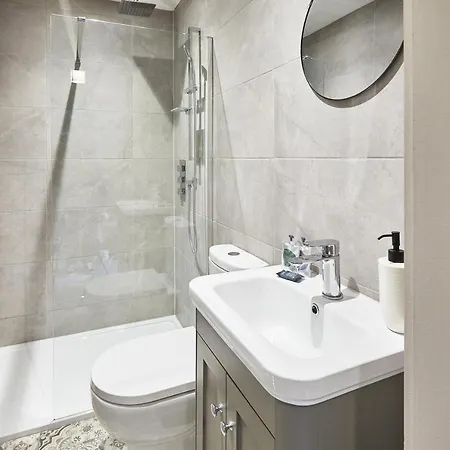 Host & - Maritime Apartment *