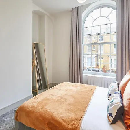 Host & - Maritime Apartment *