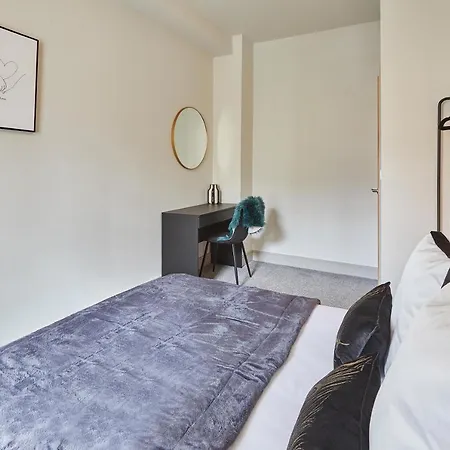 Host & - Maritime Daire Scarborough