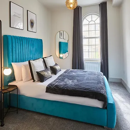 Host & - Maritime Daire Scarborough