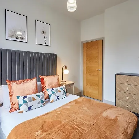 Host & - Maritime Appartement *