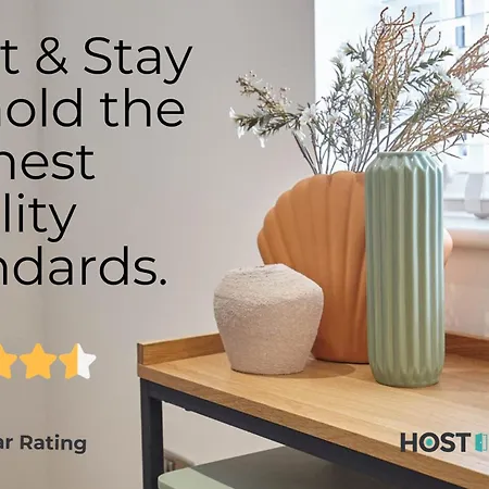 Host & - Maritime Scarborough