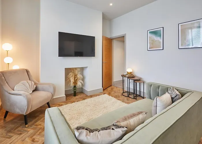 Apartament Host & - Maritime