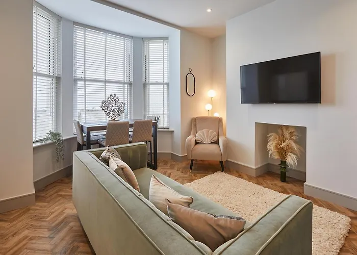 Apartament Host & - Maritime