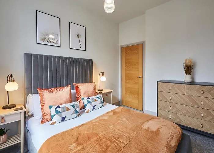 Host & - Maritime Apartament *