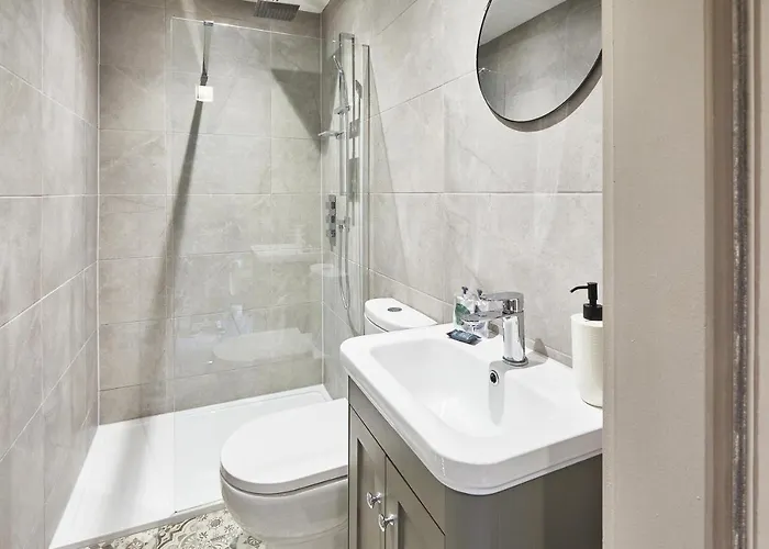 Host & - Maritime Apartament *