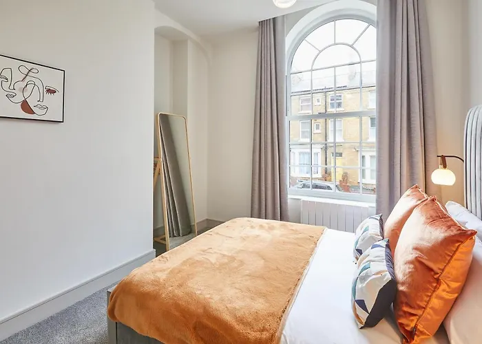 Host & - Maritime Apartament *