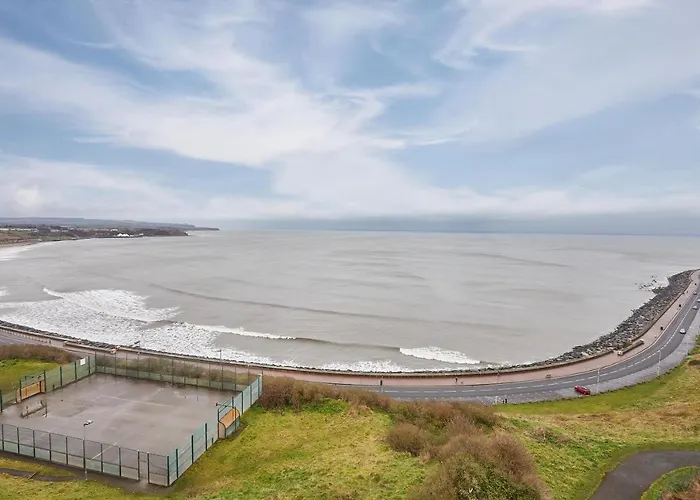 Apartament Host & - Maritime