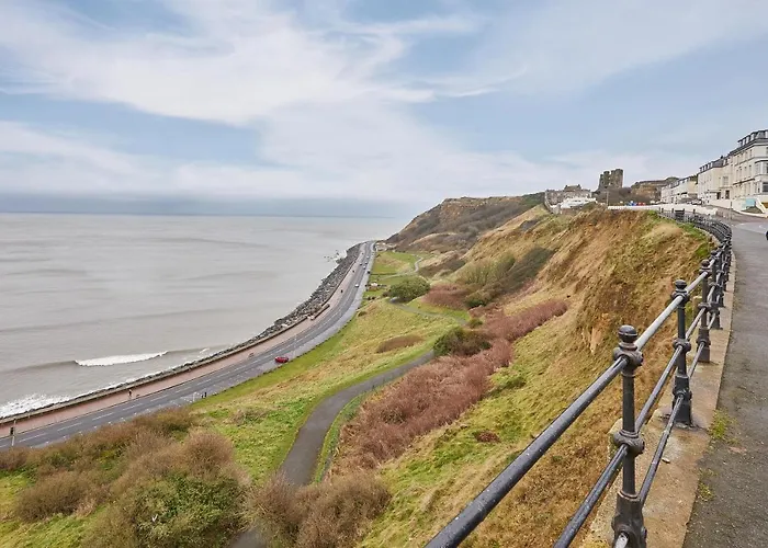 Apartament Host & - Maritime Scarborough