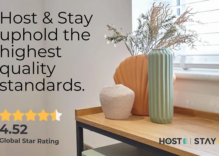 Host & - Maritime Scarborough